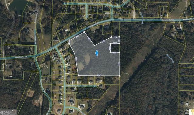 3250 Klondike Road SW, Conyers, GA 30094