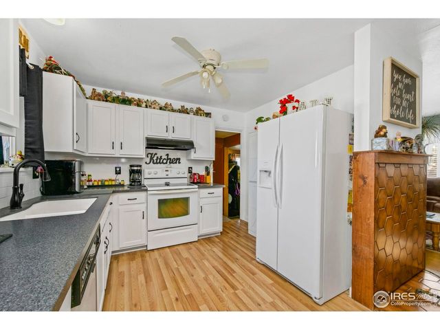 1000 Eggleston St, Fort Collins, CO 80524