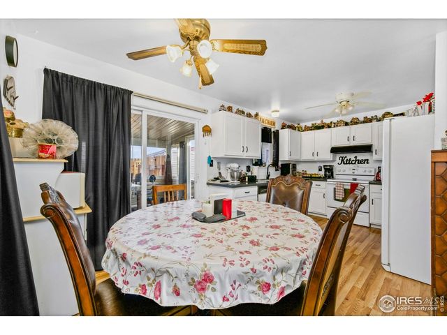 1000 Eggleston St, Fort Collins, CO 80524