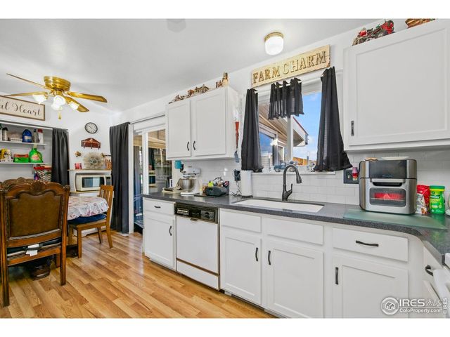 1000 Eggleston St, Fort Collins, CO 80524