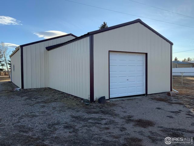 1000 Eggleston St, Fort Collins, CO 80524