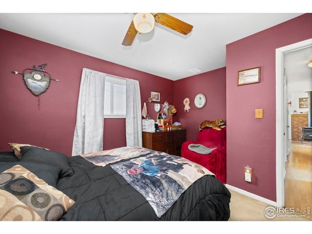 1000 Eggleston St, Fort Collins, CO 80524