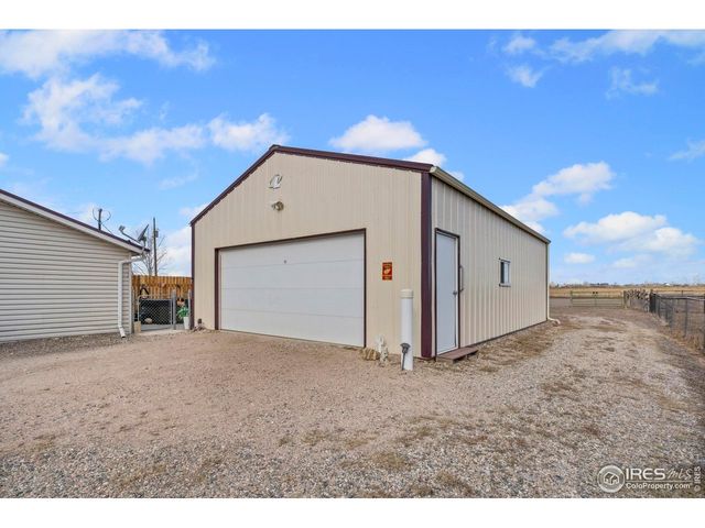 1000 Eggleston St, Fort Collins, CO 80524