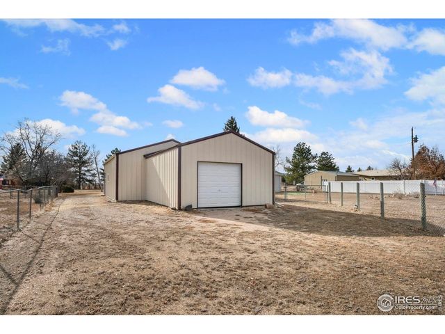 1000 Eggleston St, Fort Collins, CO 80524