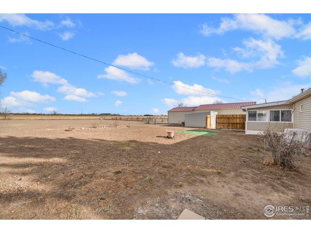 1000 Eggleston St, Fort Collins, CO 80524