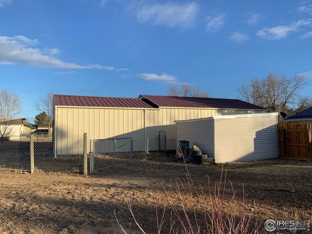 1000 Eggleston St, Fort Collins, CO 80524