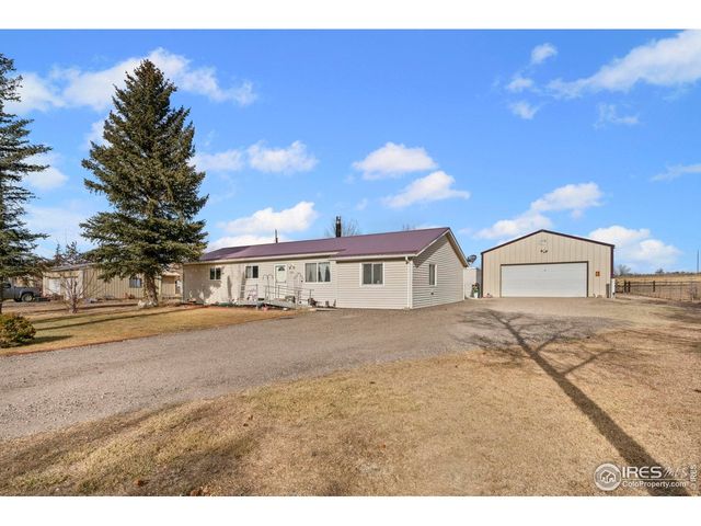 1000 Eggleston St, Fort Collins, CO 80524