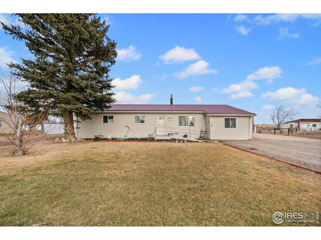 1000 Eggleston St, Fort Collins, CO 80524