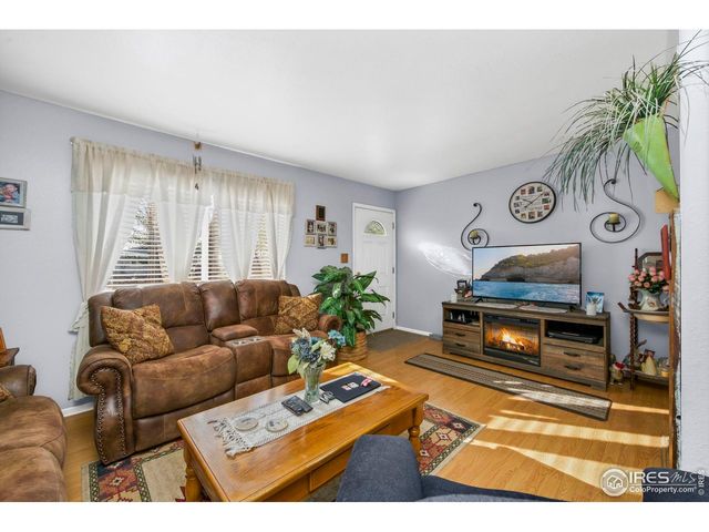 1000 Eggleston St, Fort Collins, CO 80524