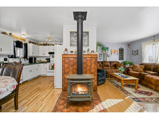 1000 Eggleston St, Fort Collins, CO 80524