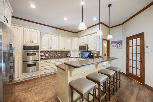305 Brock Street, Coppell, TX 75019