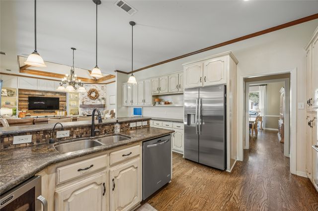 305 Brock Street, Coppell, TX 75019