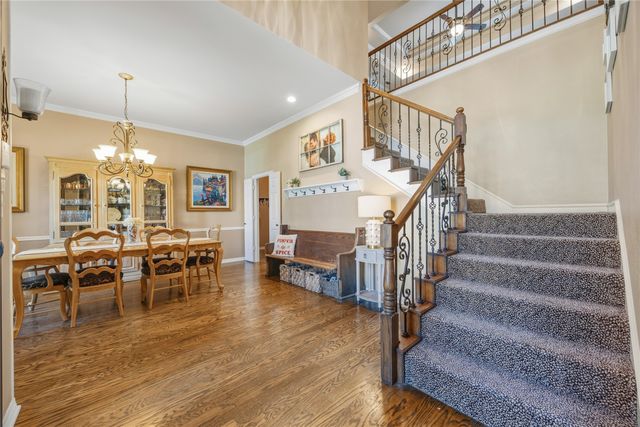 305 Brock Street, Coppell, TX 75019