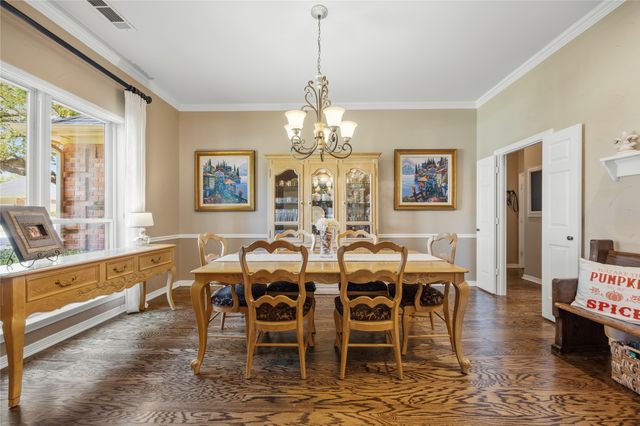 305 Brock Street, Coppell, TX 75019