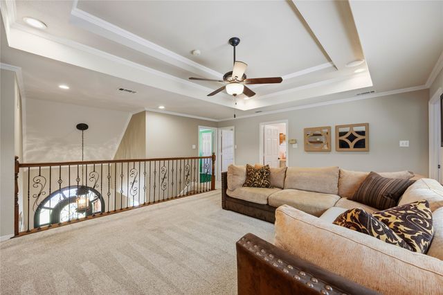 305 Brock Street, Coppell, TX 75019