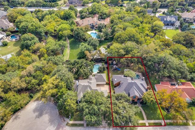 305 Brock Street, Coppell, TX 75019