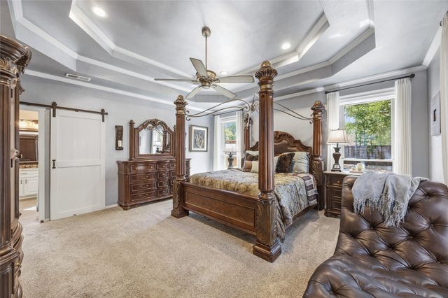 305 Brock Street, Coppell, TX 75019