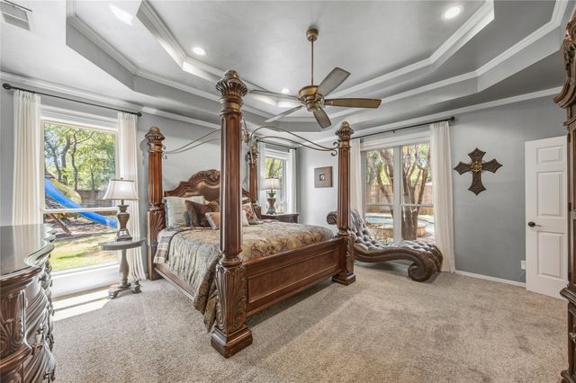 305 Brock Street, Coppell, TX 75019