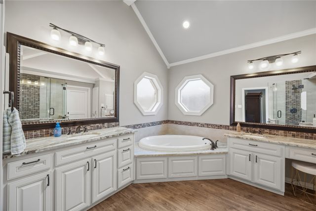 305 Brock Street, Coppell, TX 75019