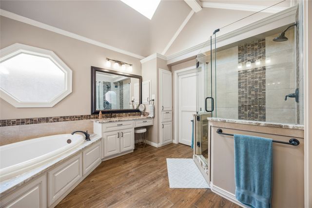 305 Brock Street, Coppell, TX 75019