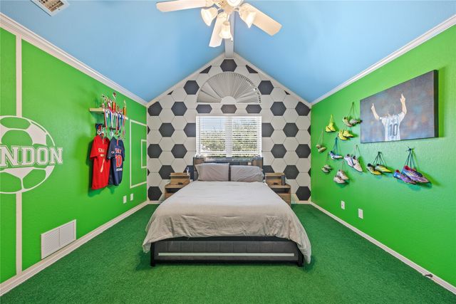 305 Brock Street, Coppell, TX 75019