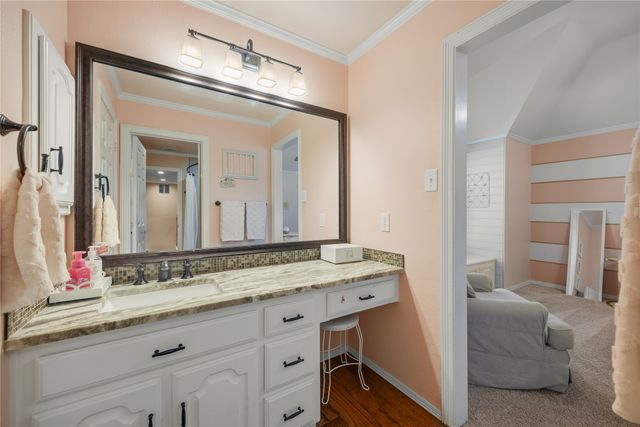305 Brock Street, Coppell, TX 75019