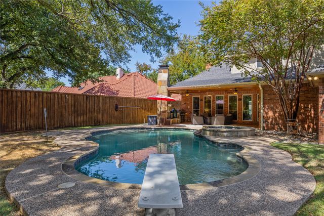 305 Brock Street, Coppell, TX 75019