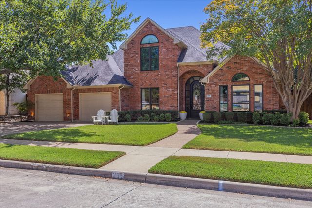 305 Brock Street, Coppell, TX 75019