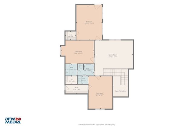 305 Brock Street, Coppell, TX 75019