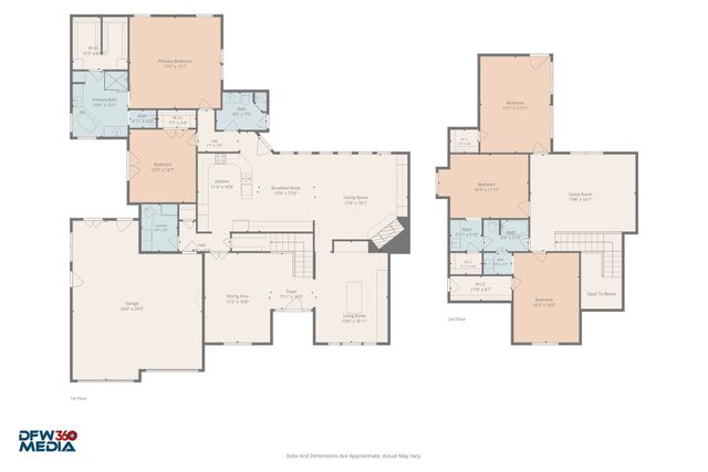 305 Brock Street, Coppell, TX 75019