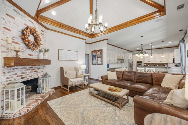 305 Brock Street, Coppell, TX 75019