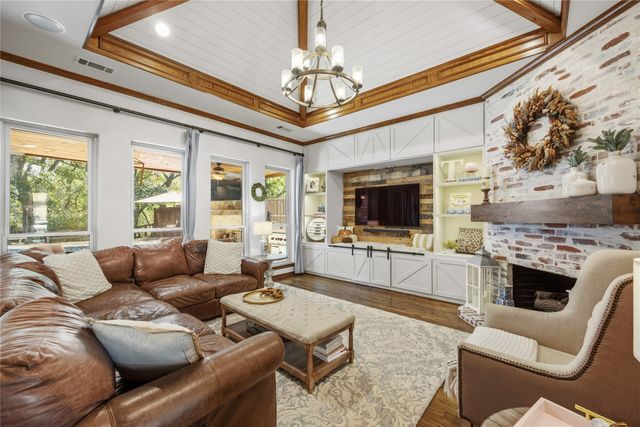 305 Brock Street, Coppell, TX 75019