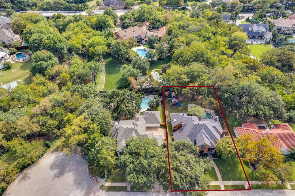 305 Brock Street, Coppell, TX 75019 — photo 4