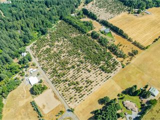 Bell and Baker Rd, Sherwood, OR 97140