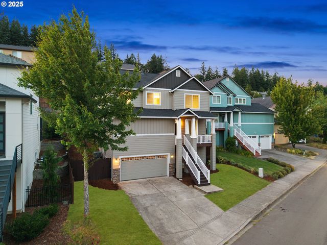 4585 Y St, Washougal, WA 98671