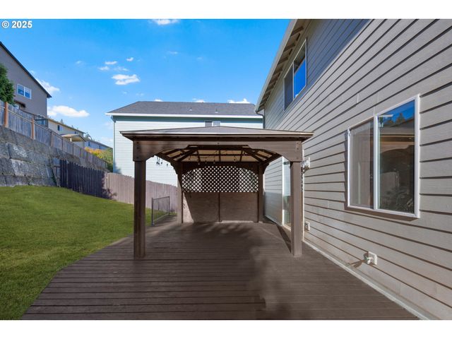 4585 Y St, Washougal, WA 98671
