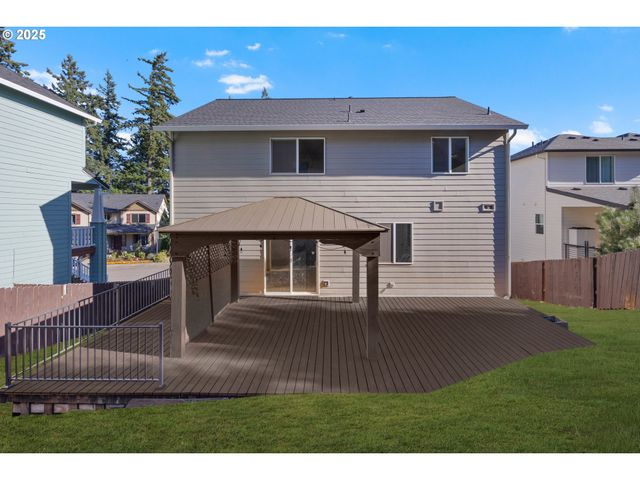 4585 Y St, Washougal, WA 98671