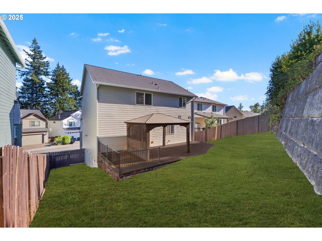 4585 Y St, Washougal, WA 98671