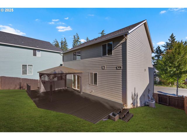 4585 Y St, Washougal, WA 98671