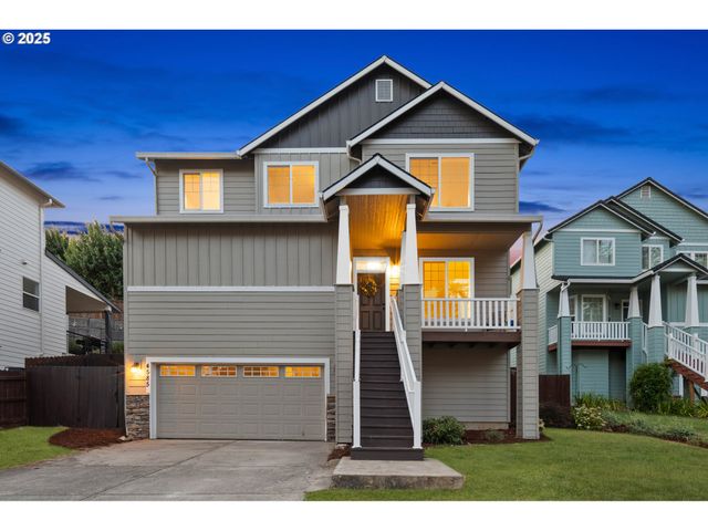4585 Y St, Washougal, WA 98671