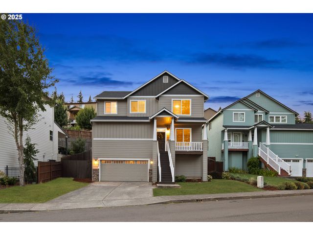 4585 Y St, Washougal, WA 98671