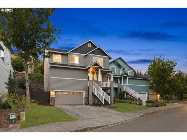 4585 Y St, Washougal, WA 98671