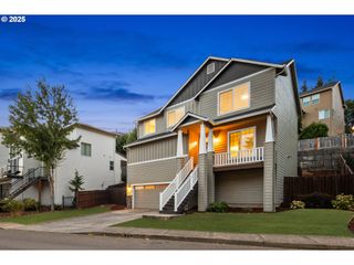 4585 Y St, Washougal, WA 98671