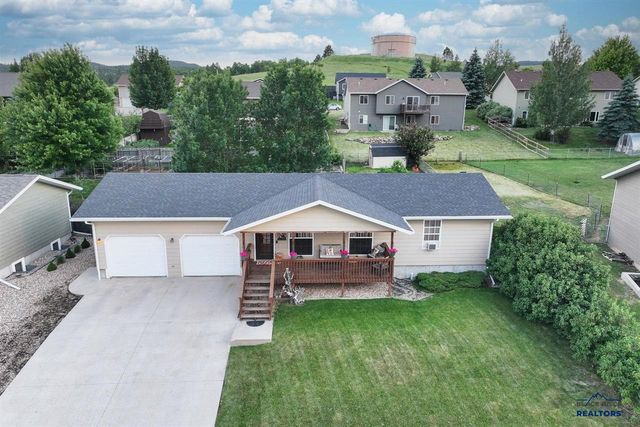 3403 12th Avenue, Spearfish, SD 57783