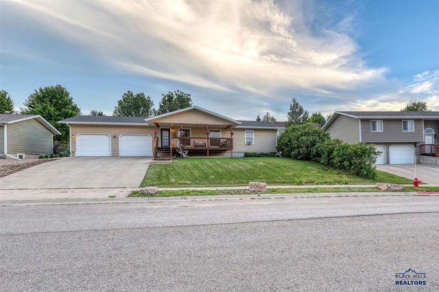 3403 12th Avenue, Spearfish, SD 57783