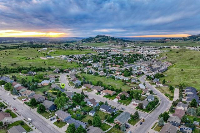 3403 12th Avenue, Spearfish, SD 57783