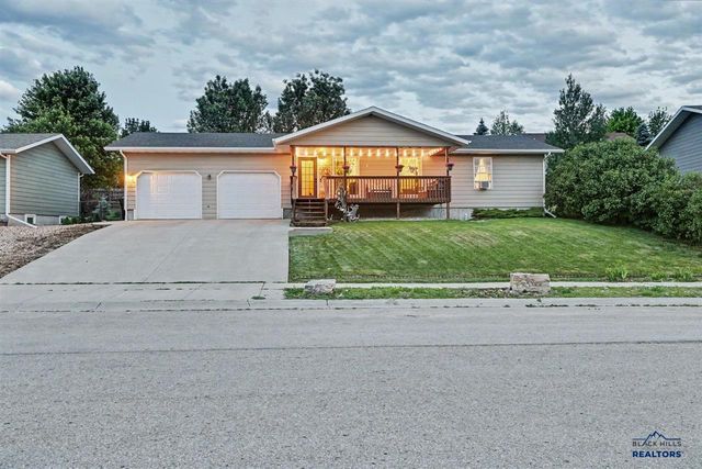 3403 12th Avenue, Spearfish, SD 57783