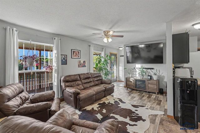 3403 12th Avenue, Spearfish, SD 57783