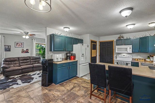 3403 12th Avenue, Spearfish, SD 57783