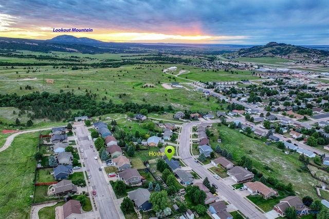 3403 12th Avenue, Spearfish, SD 57783